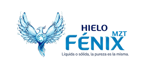 HIELO FENIX MZT